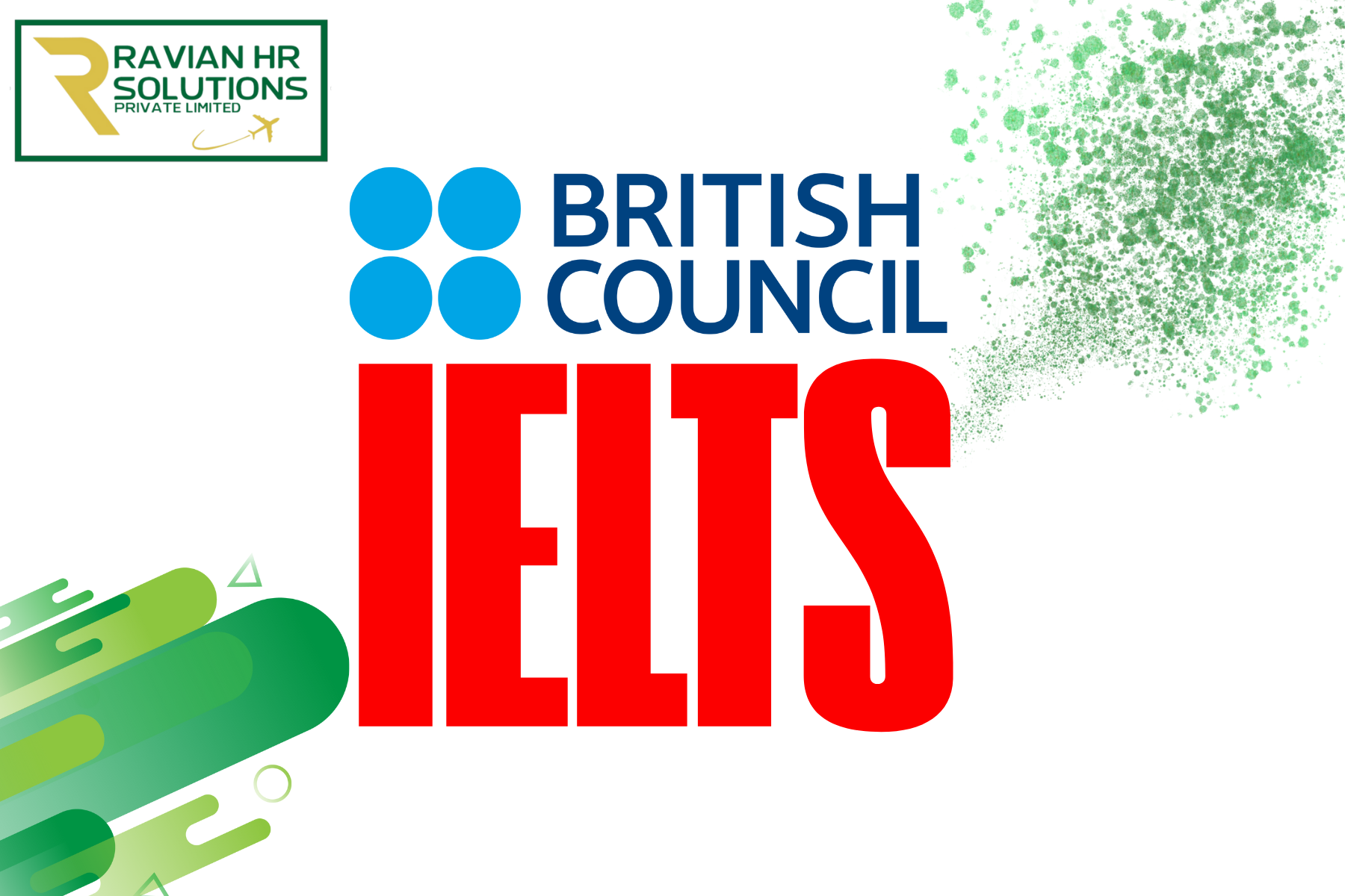British Council IELTS 