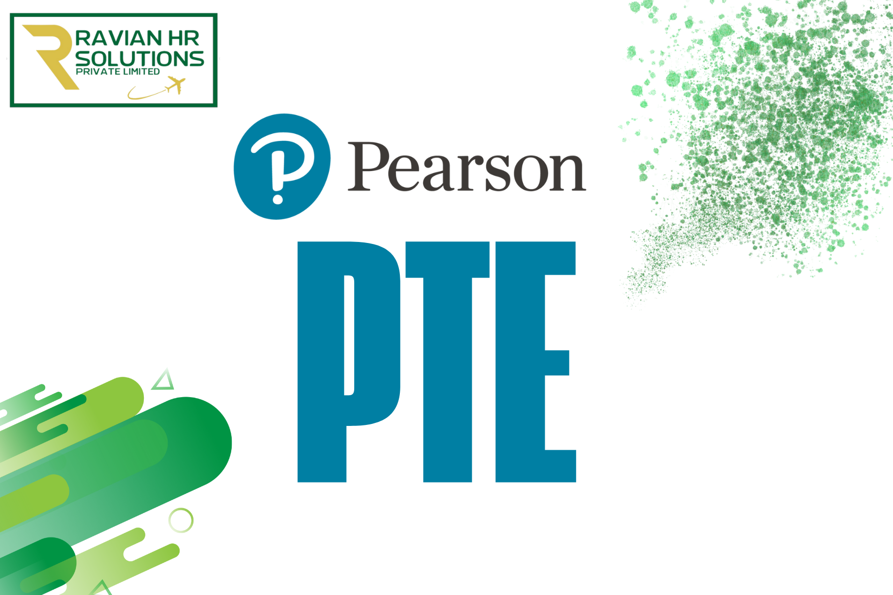 Pearson PTE